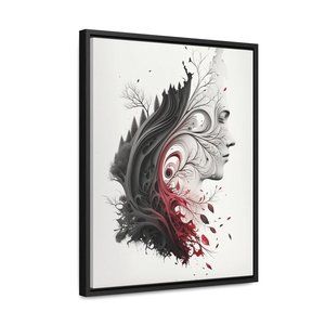 Wall art for living room,wall art for hallway,wall art large size, Gallery Canva